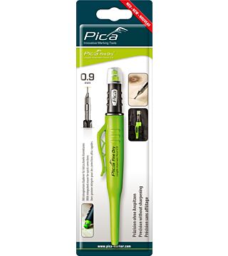 Pica Fine-Dry Marker, blister pack