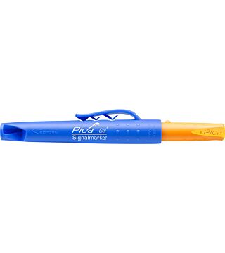 Pica GEL signal marker, yellow