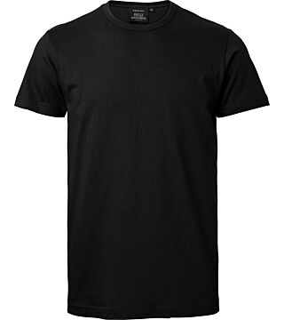 Delray T-shirt, Male, Black