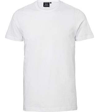 Delray T-shirt, Male, White
