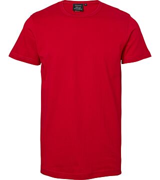 Delray T-shirt, Herren, rot