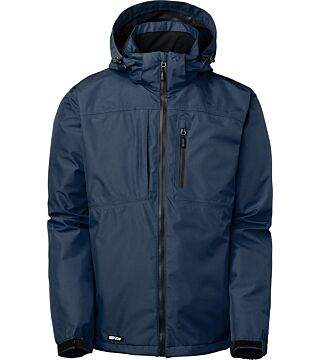 Ames Shell Jacket, Male, Navy