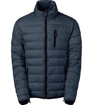 Ames Jacket, Male, Navy