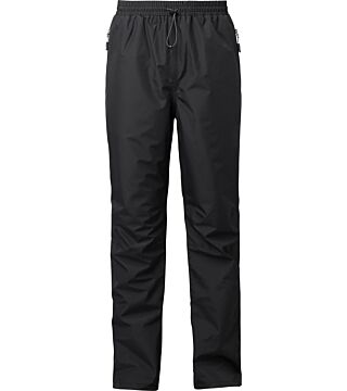 Ames Shell Trousers, Male, Black