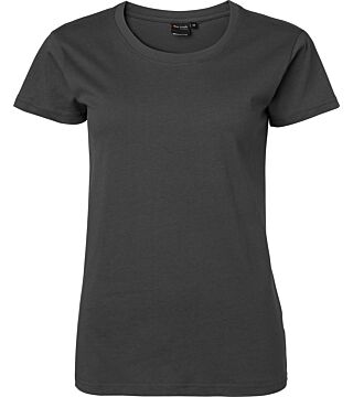 203 T-shirt, Female, Dark grey