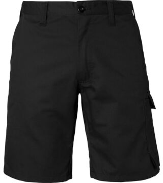 141 Shorts, Unisex, Black