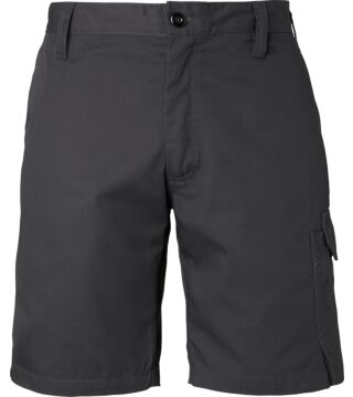 141 Shorts, Unisex, Dark grey