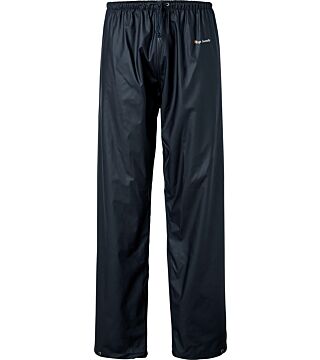 2295 Rain Trousers, Unisex, Navy