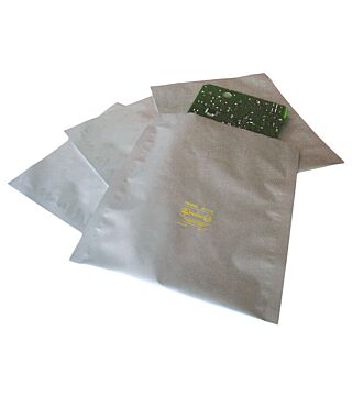ESD/EMI shielding bag DRY-PACK 152 µ, 100 pieces