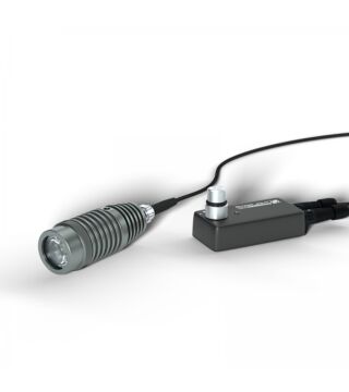 LED machine light IL300, with brightness control (TC)