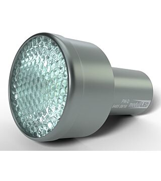 LED-Modul, pur-weiß, (6.000 K), Diffuse (40°), 28mm