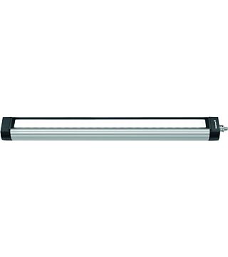 Surface-mounted light Mach LED Plus.seventy-MQAL 48 S, L: 650 mm, 24 W