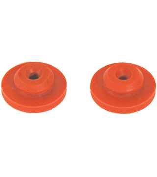 Seal for solder collection chamber for MFR desoldering gun, PU = 2 pieces