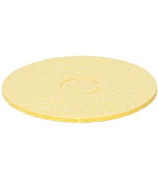 Replacement sponge for WS2 tool stand, PU = 10 pieces
