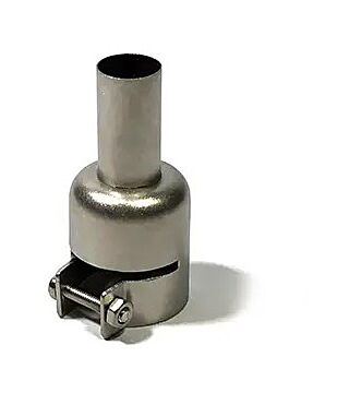 Desoldering nozzle for HCT-900, round, D = 12.0 mm