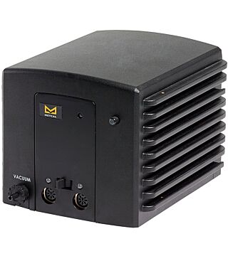 2-channel supply unit for MFR-1300 series