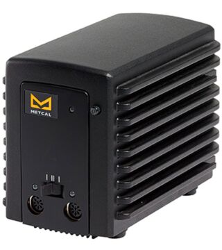 2-channel supply unit for MFR-2200 series