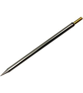 Soldering tip SxP series, conical long 0.6 x 14.9 mm