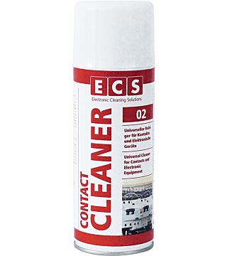 Contact-Cleaner , 400ml