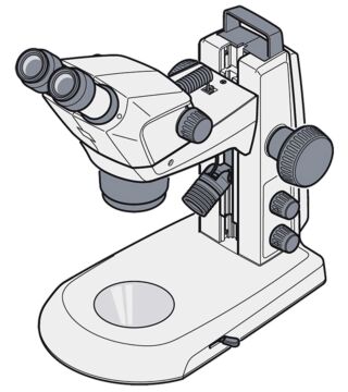 Stereomikroskop Stemi 305 EDU-Set