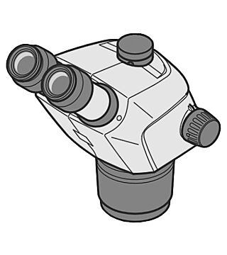 Microscope body Stemi 305 trino