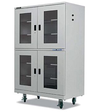 SD 1104-21 Drying storage cabinet
