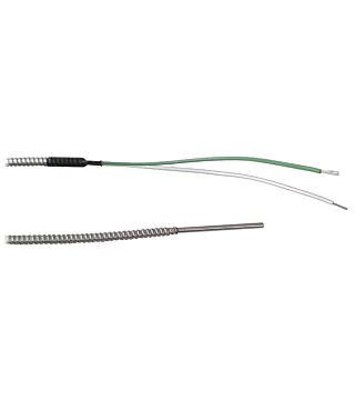 Thermosensor for soldering bath RD3/RD6