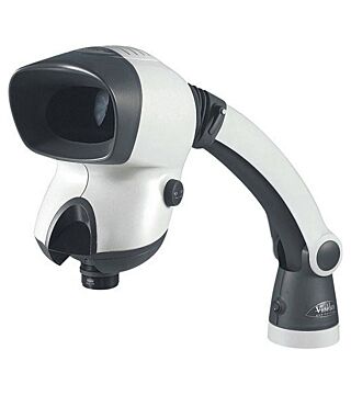 Stereo microscope Mantis Elite-Cam HD Universal, Software uEye