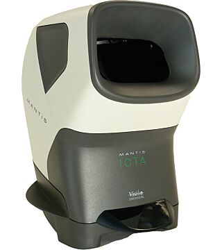 MANTIS IOTA Stereomikroskopkopf, Vergrößerung 3x - 8x 