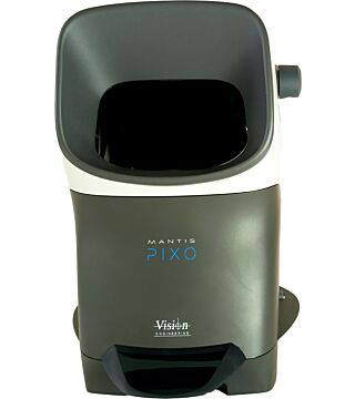 MANTIS PIXO Stereomikroskopkopf, Vergrößerung 3x - 15x, integrierte Kamera