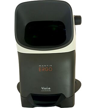 Głowica mikroskopu stereoskopowego MANTIS ERGO, powiększenie 3x - 15x 