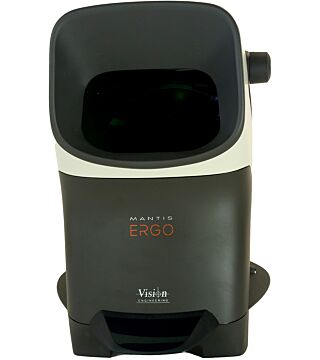 MANTIS ERGO UV-Stereomikroskopkopf, Vergrößerung 3x - 15x 