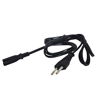 Power cord for ring light SX45