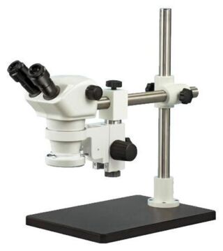 Stereo microscope SX45BS, binocular, 8x-50x