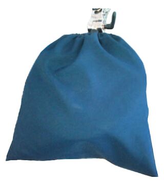 Protective hood f. Magnifying lamp Greenlight, blue