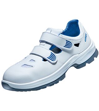 ESD sandal CL 46 2.0, S1, Cleanline, unisex, white
