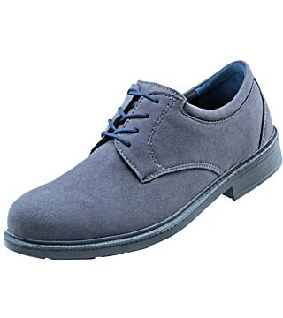 ESD low shoe CX 565 grey, S1P, Sportline, unisex, grey