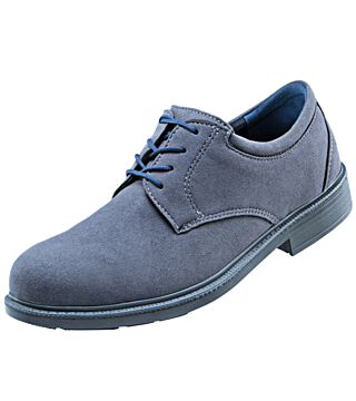 ESD low shoe CX 56 grey, S1, Sportline, unisex, grey
