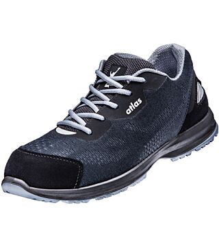 ESD low shoe GX 240 , S1, anthracite/black