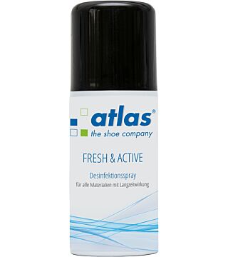 Fresh & Active Desinfektionsspray, 150ml