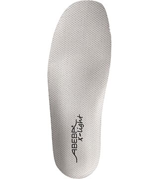 Replaceable Active Comfort insole, 351610 Active Comfort for x-light work shoes (closed)