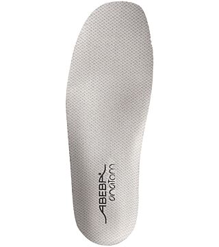 Replaceable Active Comfort insole, 352320 Active Comfort insole for anatom safety shoes (closed) women / men