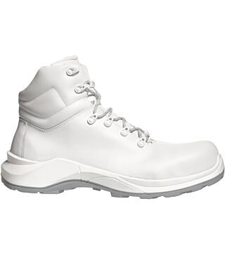 ESD Food Trax boots white