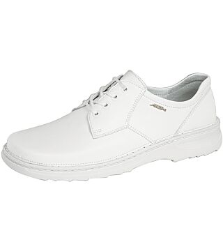 Low shoe white, 5700 Professional shoes Reflexor® men, O1