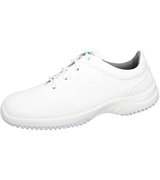 Low shoe white, 6780 work shoes uni6 ladies / men, O2