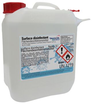 Surface disinfectant FLUXFL0130