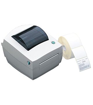 Thermal printer for COUNTY