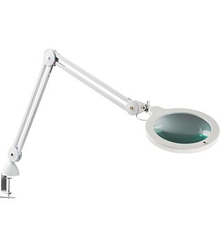 LED Lupenleuchte MAG Lamp XL