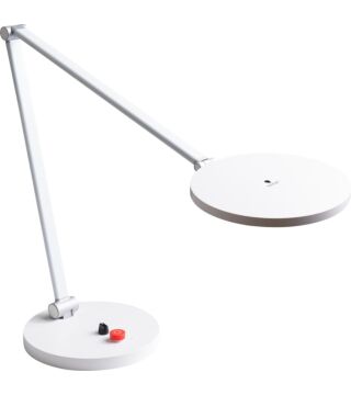 LED table lamp Tricolor