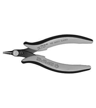 ESD needle nose pliers, short, different designs